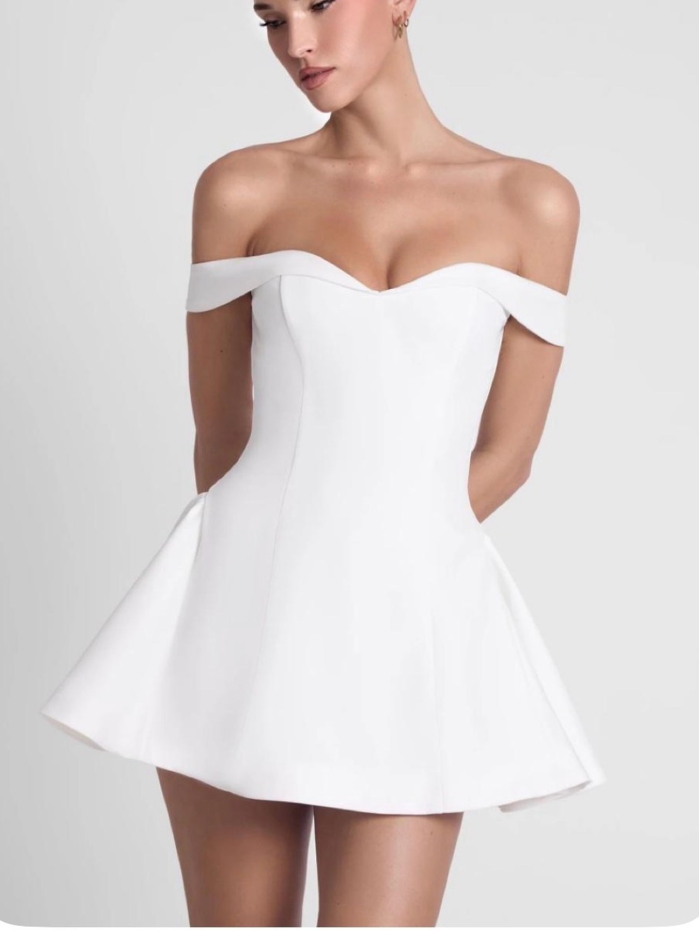 LEAU Raquel dress XS